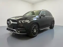 Mercedes-Benz GLE 400 d 4M AMG LINE*PANO*DISTR*AIRM*CARBON*SIT