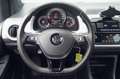 Volkswagen up! 1.0 TSI BMT high up! / NL-Auto / 90 PK / Camera / Grigio - thumbnail 12