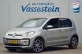 Volkswagen up! 1.0 TSI BMT high up! / NL-Auto / 90 PK / Camera / Grigio - thumbnail 8