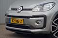 Volkswagen up! 1.0 TSI BMT high up! / NL-Auto / 90 PK / Camera / Grau - thumbnail 26