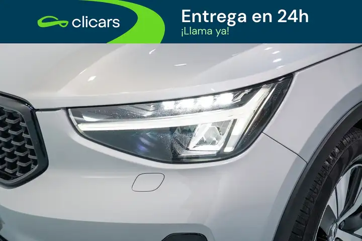 Volvo XC40 2022, foto 10