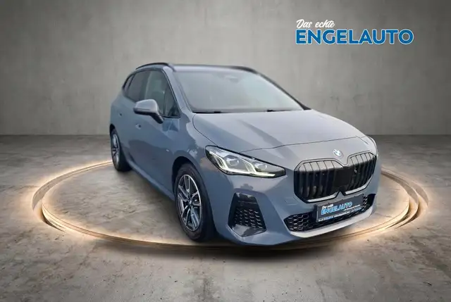 Bmw 218 Active Tourer M Sport PANO ALCANTARA KAMERA