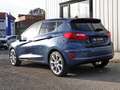 Ford Fiesta Titanium 1.5 TDCi Navi+ParkAssist+Sitzhzg Klima Blau - thumbnail 3