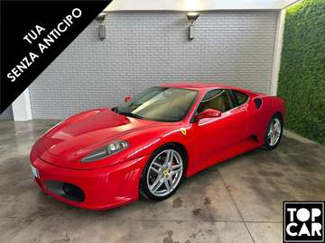F430 Coupe 4.3 F1