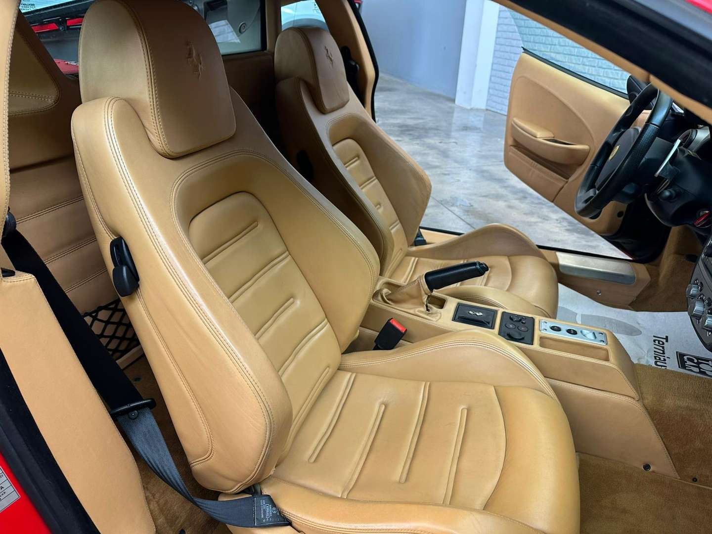 Ferrari F430 -  - Joinsteer - #4