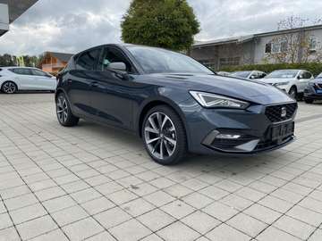 FR (D4) NEW 1.5 eTSI ACT DSG 150 NAV, LED, DAB+...