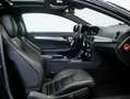 Mercedes-Benz C 63 AMG 6.3 Coupé *Unfallfrei *Historie *Pano * Zwart - thumbnail 7