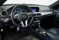 Mercedes-Benz C 63 AMG 6.3 Coupé *Unfallfrei *Historie *Pano * Schwarz - thumbnail 18