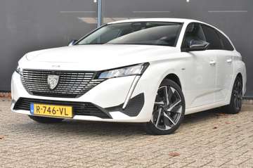 SW 1.6 HYbrid 180 Allure Pack Business | AGR-Comfo