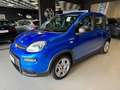 Fiat Panda 1.0 FireFly S&S Hybrid Km5400 Blu/Azzurro - thumbnail 3