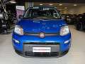 Fiat Panda 1.0 FireFly S&S Hybrid Km5400 Blu/Azzurro - thumbnail 1