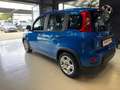 Fiat Panda 1.0 FireFly S&S Hybrid Km5400 Blu/Azzurro - thumbnail 4