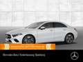 Mercedes-Benz A 200 d Lim PROGRESSIVE+PANO+AHK+LED+KAMERA+8G Weiß - thumbnail 1