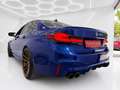 BMW M5 F90 S63 Limousine Aut. -CARBON DACH-KERAMIK BRE... Blau - thumbnail 6