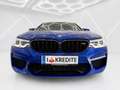 BMW M5 F90 S63 Limousine Aut. -CARBON DACH-KERAMIK BRE... Blau - thumbnail 3