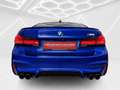 BMW M5 F90 S63 Limousine Aut. -CARBON DACH-KERAMIK BRE... Blau - thumbnail 5