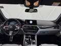 BMW M5 F90 S63 Limousine Aut. -CARBON DACH-KERAMIK BRE... Blau - thumbnail 13