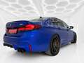 BMW M5 F90 S63 Limousine Aut. -CARBON DACH-KERAMIK BRE... Blau - thumbnail 4