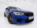 BMW M5 F90 S63 Limousine Aut. -CARBON DACH-KERAMIK BRE... Blau - thumbnail 2