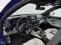 BMW M5 F90 S63 Limousine Aut. -CARBON DACH-KERAMIK BRE... Blau - thumbnail 11
