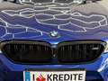 BMW M5 F90 S63 Limousine Aut. -CARBON DACH-KERAMIK BRE... Blau - thumbnail 8