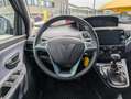 Lancia Ypsilon 1.0 firefly hybrid Platino 70 CV - OK NEOPATENTATI Schwarz - thumbnail 11