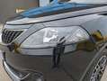 Lancia Ypsilon 1.0 firefly hybrid Platino 70 CV - OK NEOPATENTATI Schwarz - thumbnail 10