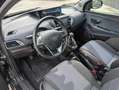Lancia Ypsilon 1.0 firefly hybrid Platino 70 CV - OK NEOPATENTATI Schwarz - thumbnail 22