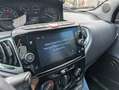 Lancia Ypsilon 1.0 firefly hybrid Platino 70 CV - OK NEOPATENTATI Schwarz - thumbnail 16