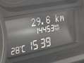 Lancia Ypsilon 1.0 firefly hybrid Platino 70 CV - OK NEOPATENTATI Schwarz - thumbnail 12