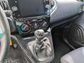 Lancia Ypsilon 1.0 firefly hybrid Platino 70 CV - OK NEOPATENTATI Schwarz - thumbnail 29