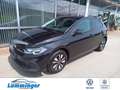 Volkswagen Polo VI Move NAVI SHZ PDC CLIMATRONIC Noir - thumbnail 1