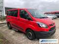 Ford Transit Custom 8440 Export *Motorschaden* Rosso - thumbnail 3