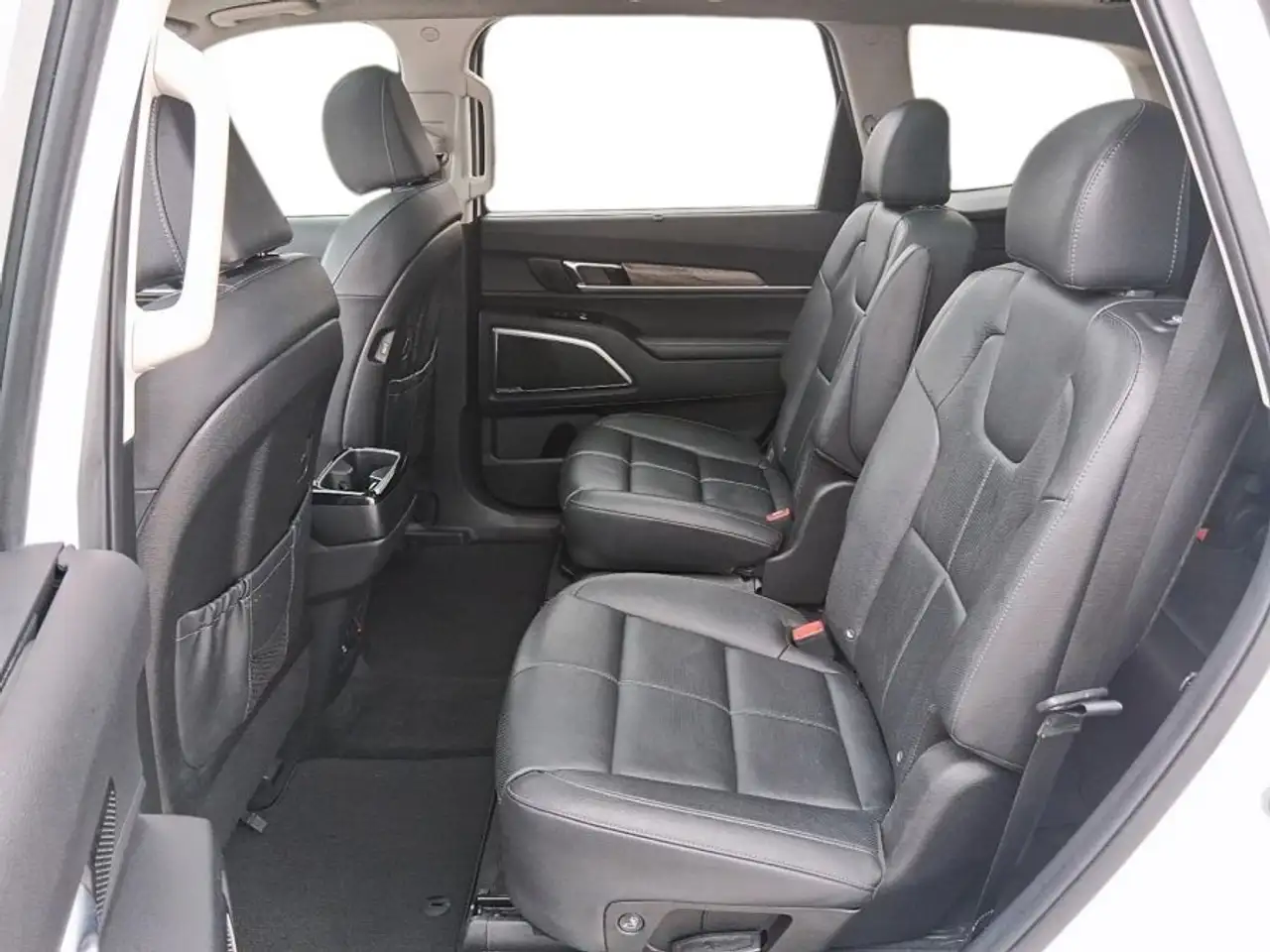 Kia Telluride photo Kia Telluride