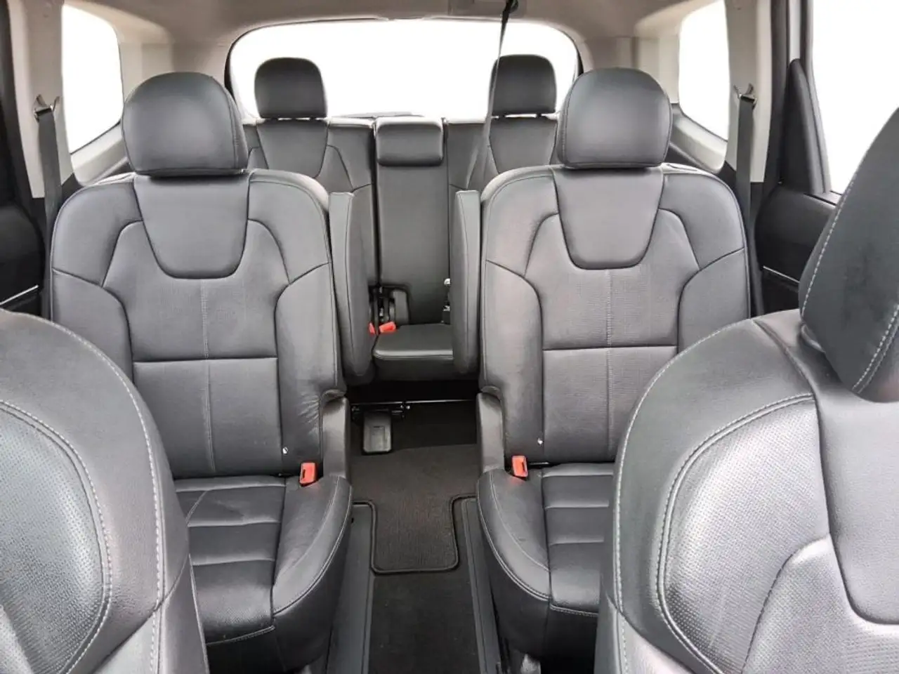 Kia Telluride photo Kia Telluride