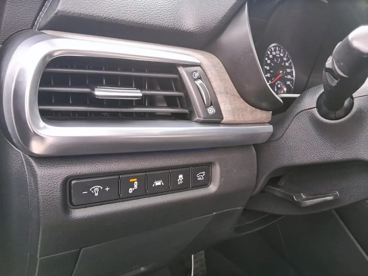 Kia Telluride photo Kia Telluride