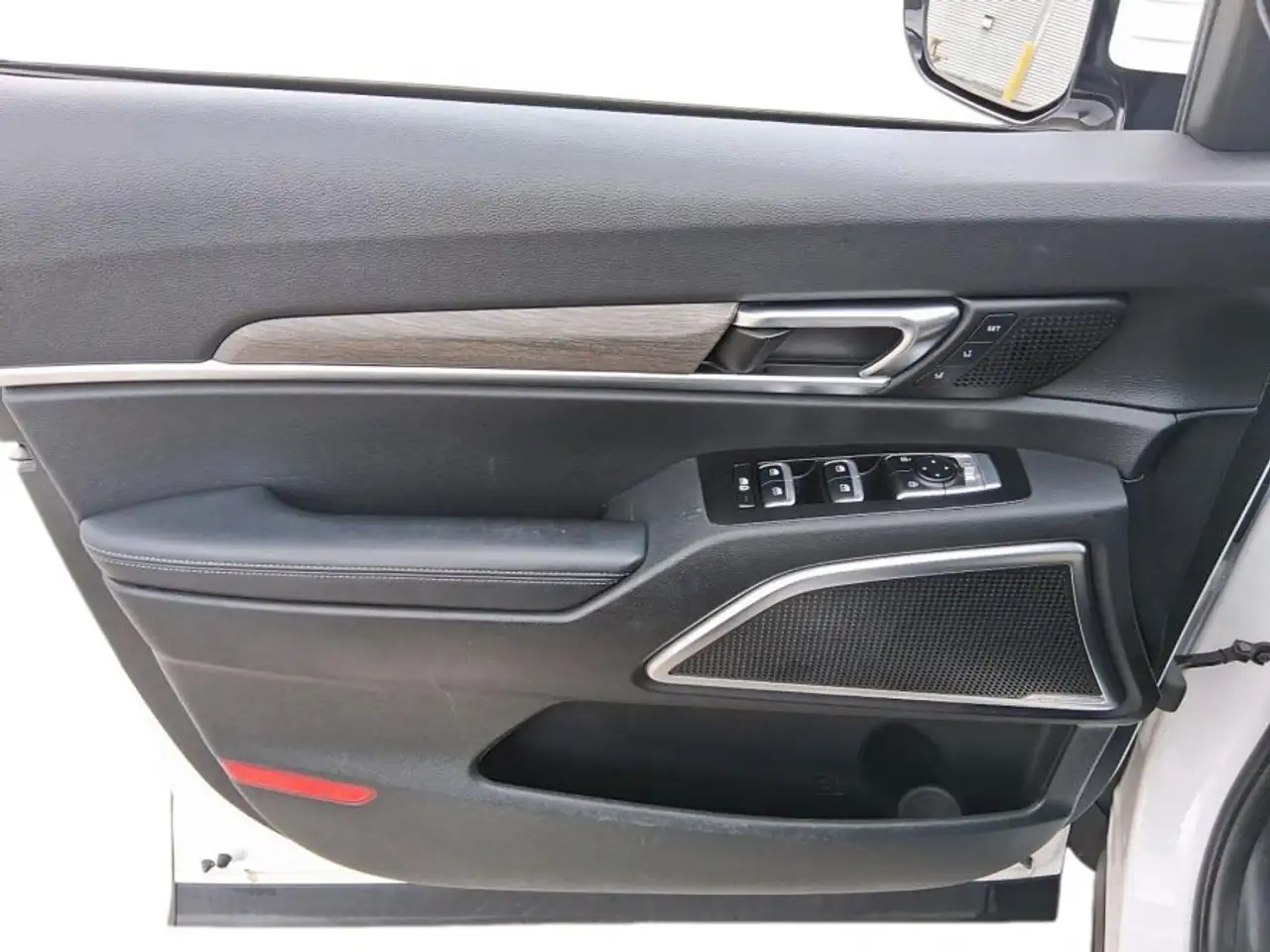 Kia Telluride photo Kia Telluride