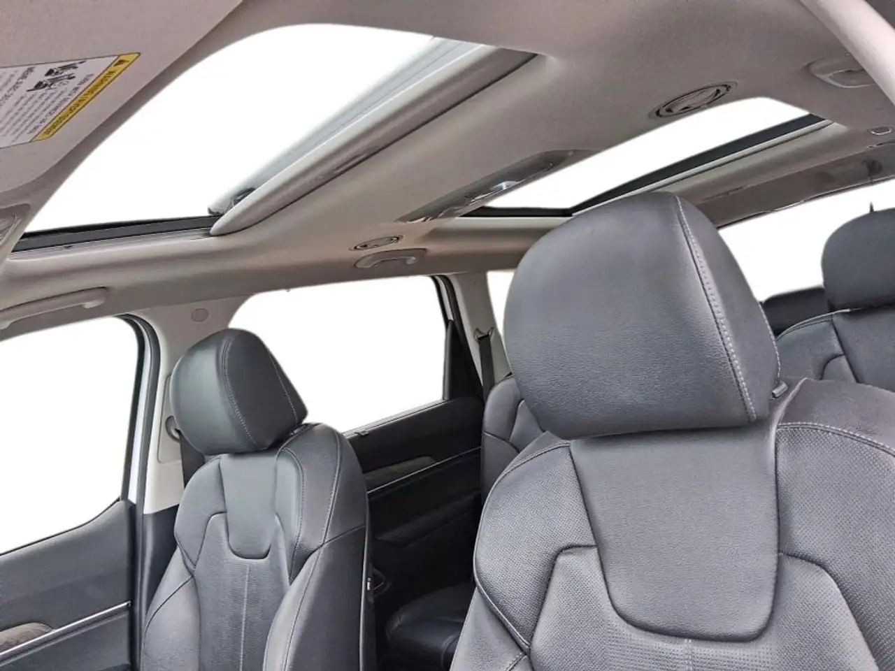 Kia Telluride photo Kia Telluride