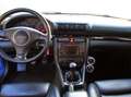 Audi RS4 ! Moteur neuf 0kms ! REITSAMER PERFORMANCE 🇦🇹 Blue - thumbnail 5