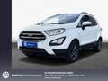 Ford EcoSport ECOSPORT 1.0 EcoBoost COOL&CONNECT *PDC*NAVI* Blanc - thumbnail 1