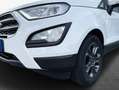Ford EcoSport ECOSPORT 1.0 EcoBoost COOL&CONNECT *PDC*NAVI* Blanc - thumbnail 5