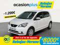 SEAT Mii 1.0 Ecofuel GNC S&S Style Edition Plus 68 Blanco - thumbnail 1