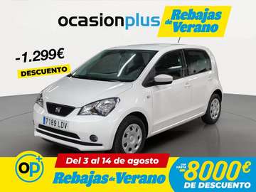 1.0 Ecofuel GNC S&S Style Edition Plus 68