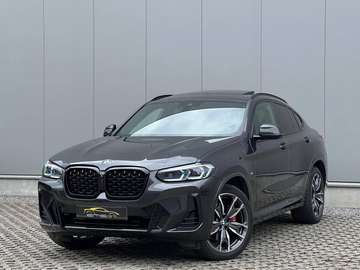 2.0 dA xDrive20 Automaat- MPack- Pano- 360°Camera- Laser- Navi- FULL OPTION! Garantie!