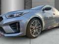 Kia ProCeed / pro_cee'd 1.6T DCT7 GT Panorama El. Heckklappe Totwinkelassi Argintiu - thumbnail 4