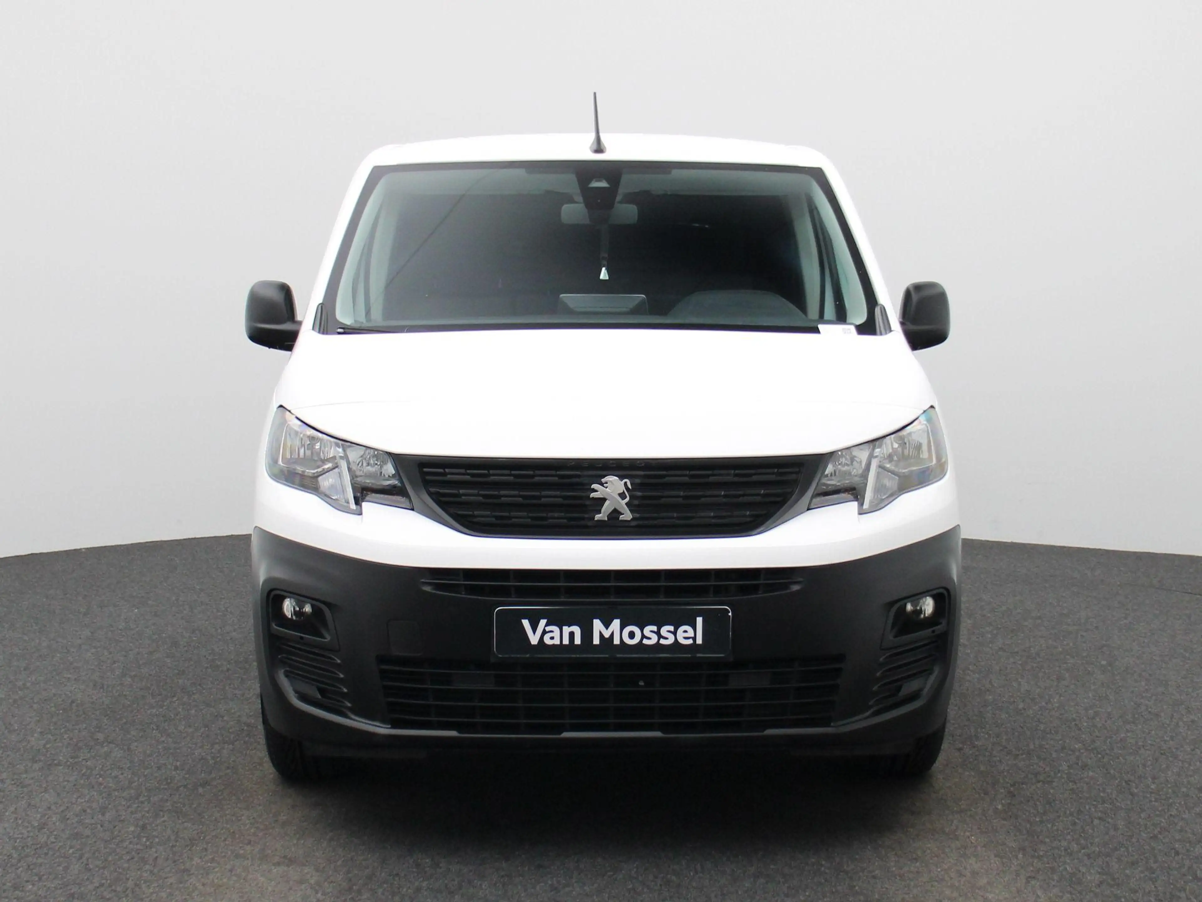 Peugeot Partner 1.5 BlueHDi L1 Light 75kW | PDC A | Bluetooth | Cr — photo 3