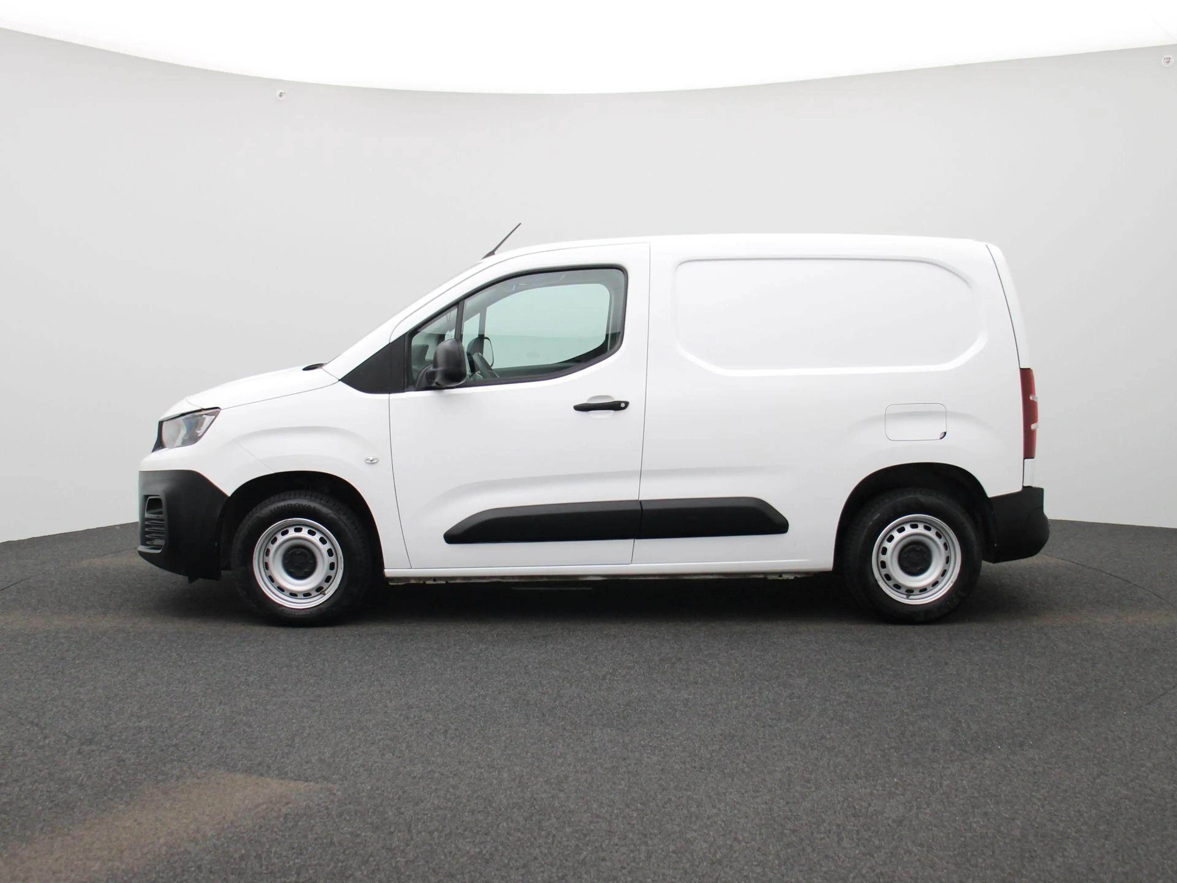 Peugeot Partner 1.5 BlueHDi L1 Light 75kW | PDC A | Bluetooth | Cr — photo 5