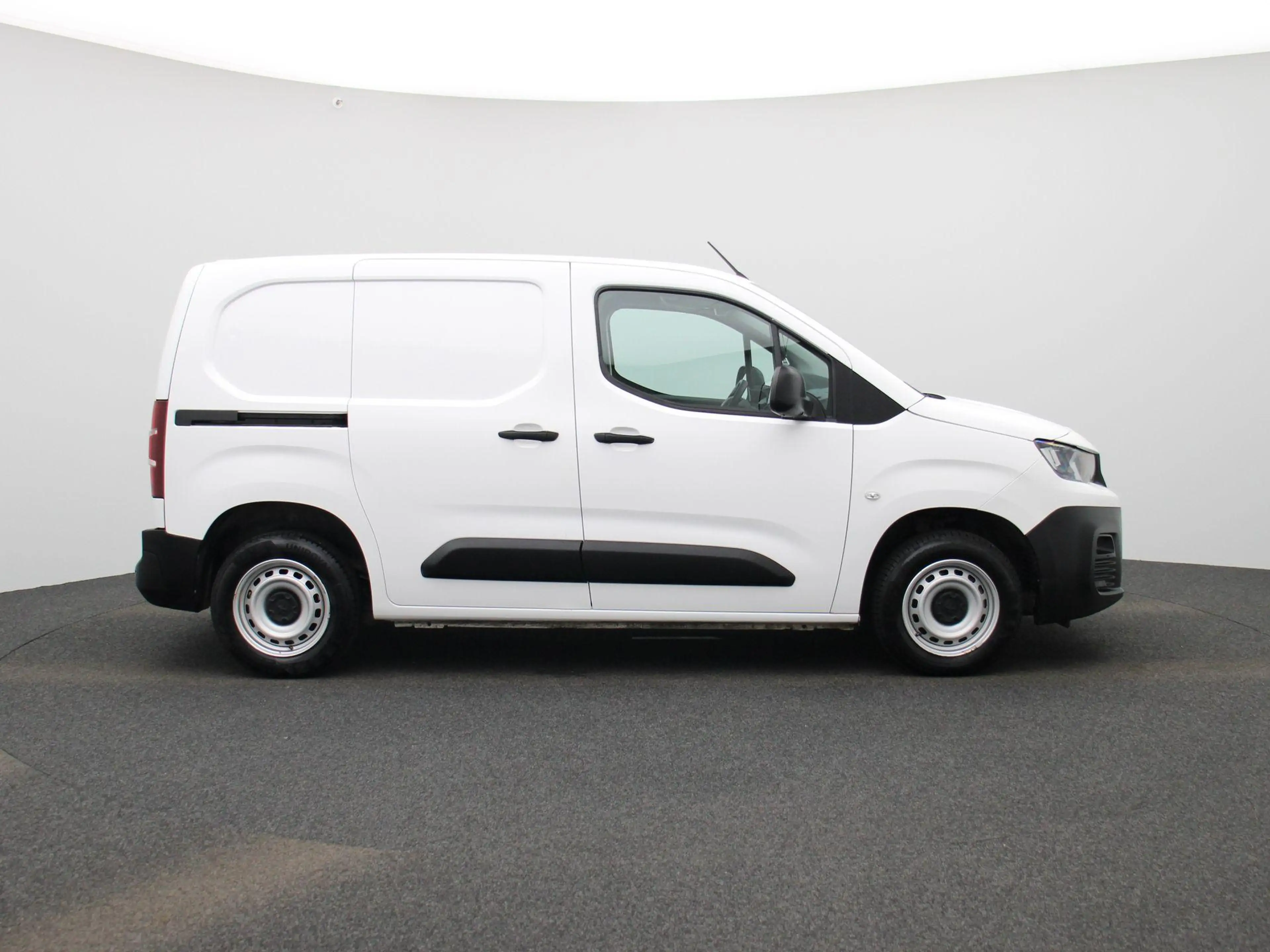 Peugeot Partner 1.5 BlueHDi L1 Light 75kW | PDC A | Bluetooth | Cr — photo 7