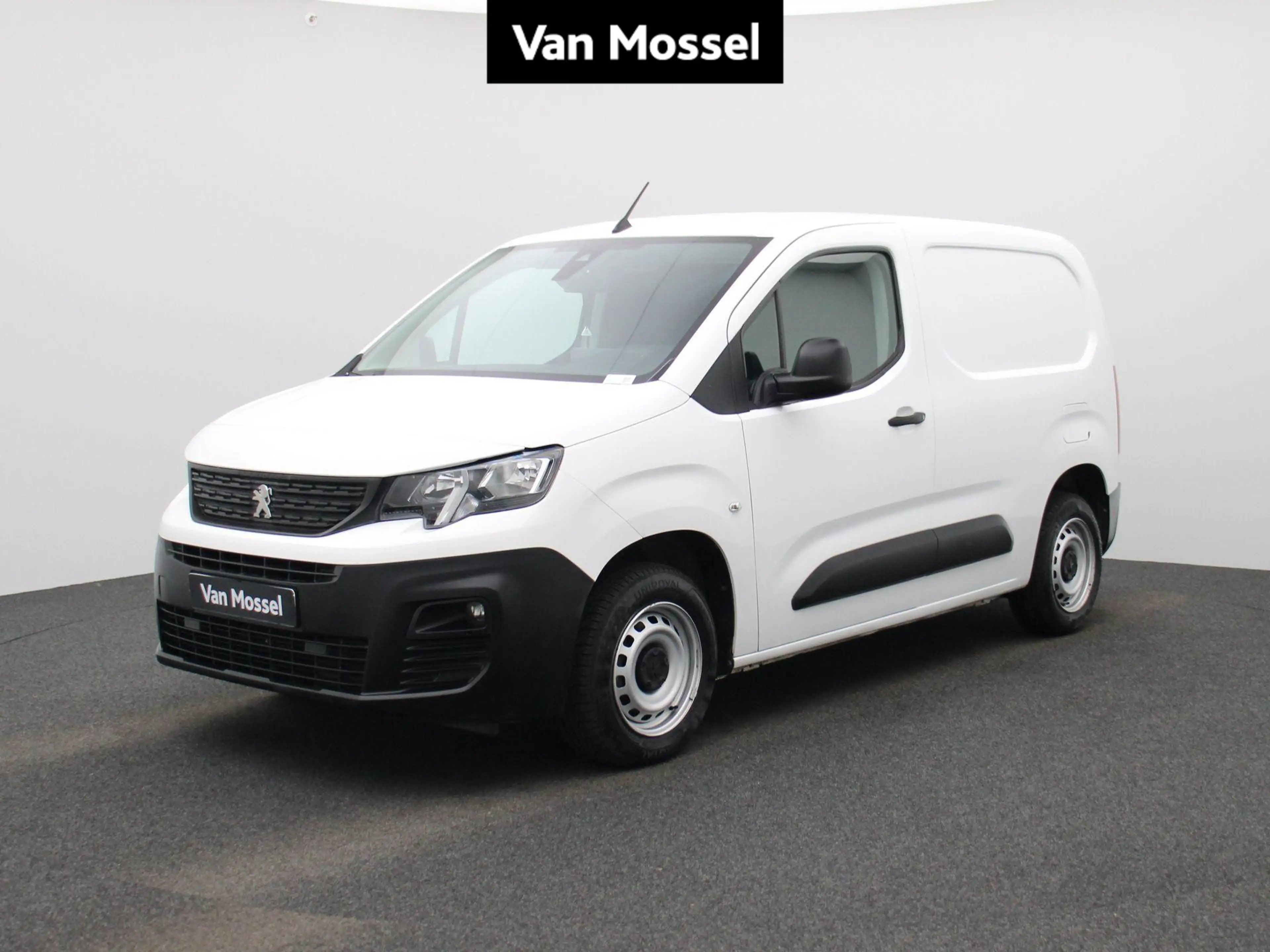 Peugeot Partner 1.5 BlueHDi L1 Light 75kW | PDC A | Bluetooth | Cr
