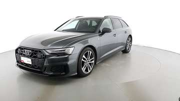 Avant 40 2.0 tdi mhev 12V S line edition quattro s